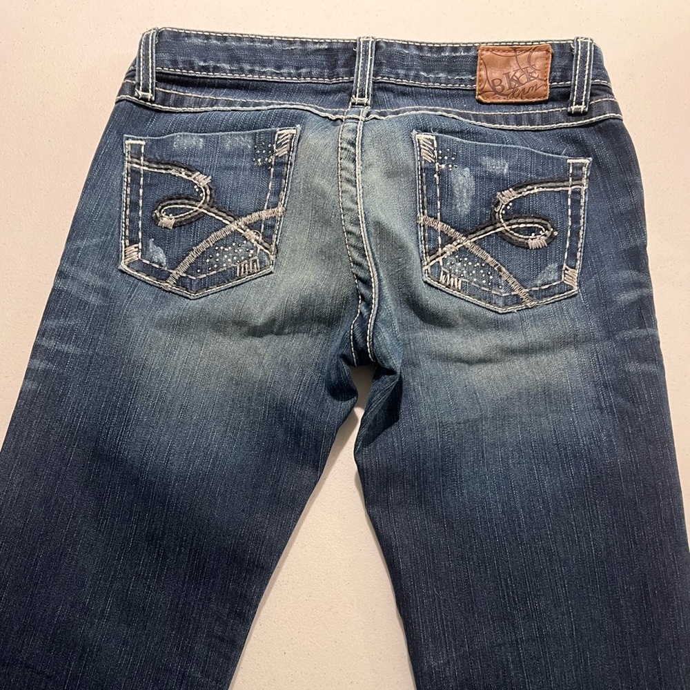 BKE jeans
